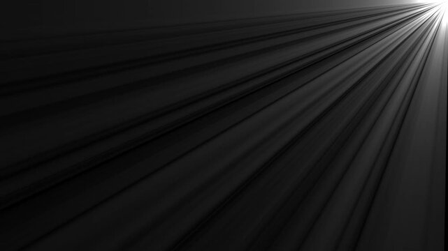 White sun flare star light glow shining rays effect on black chroma key alpha channel background. Shine or sun effect on black screen.Glowing light rays burst on transparent background.