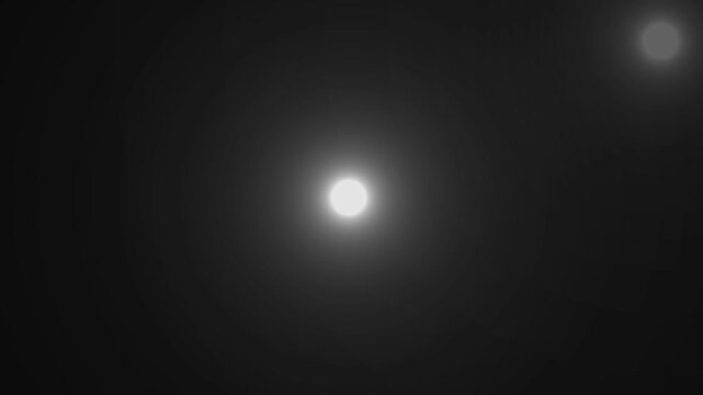 Paparazzi camera flashes, blinking flashlights animation on black background.Random bright blinking lights, Photography Flash.camera burst flash lights overlay paparazzi effect loop.