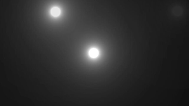 Paparazzi camera flashes, blinking flashlights animation on black background.Random bright blinking lights, Photography Flash.camera burst flash lights overlay paparazzi effect loop.