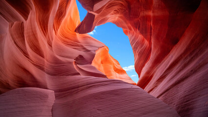 antelope canyon page arizona © CK