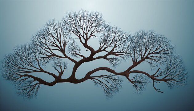 dead tree branch