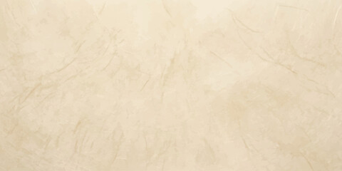 Naklejka premium Beige Textured Background: A subtle beige background with a delicate, organic texture, providing a soft and elegant surface for design elements.