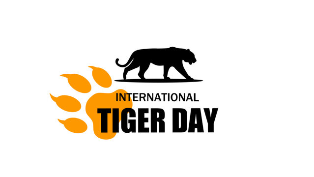International Tiger Day July 29