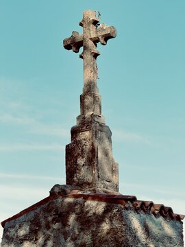 Altes Kreuz