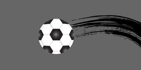 This icon is suitable for designs about soccer team such as soccer matches, starting lineup, schedule match, and so on. © aba