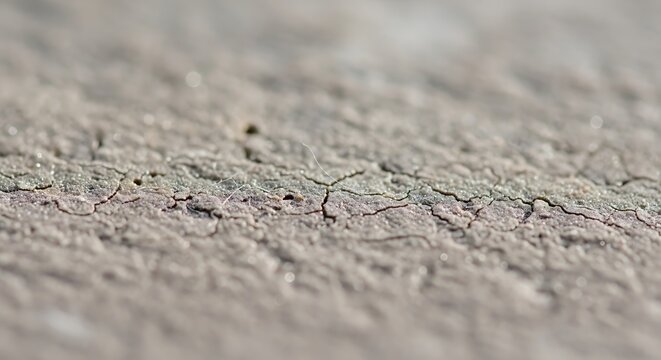 Close up of a flock of small birds on sandy ground.