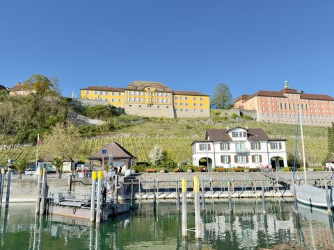 Bodensee Schifffahrt