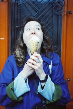 Ice Cream Panic
