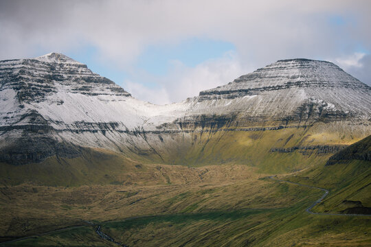 Faroe Islands