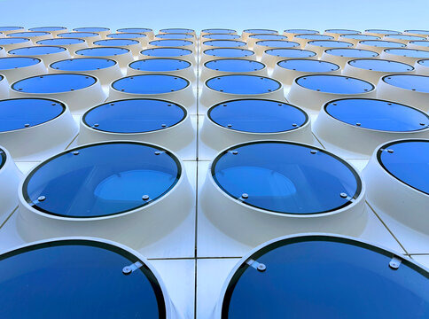 round windows