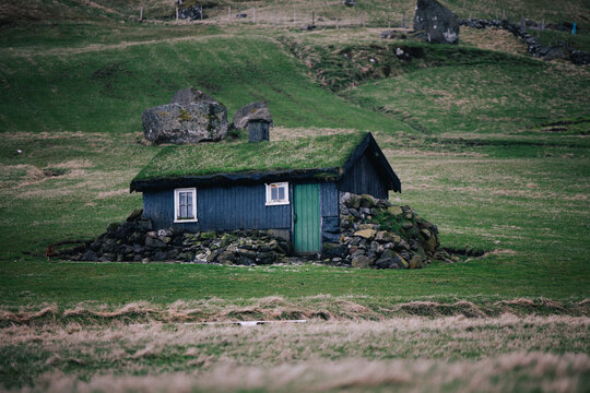 Faroe Islands