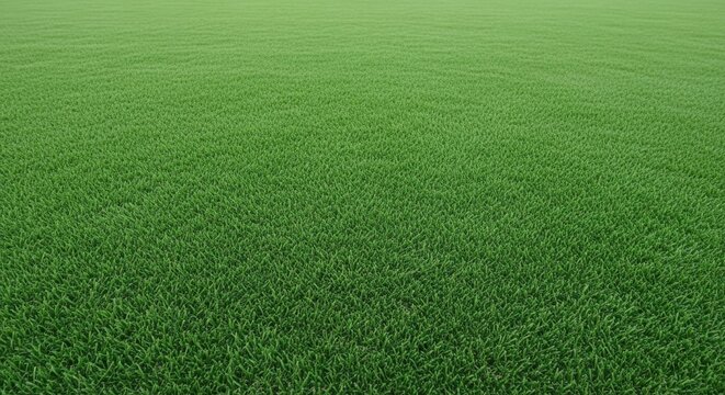 Abstract green pixel art background with a grassy meadow texture
