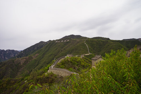 Mutianyu Great Wall