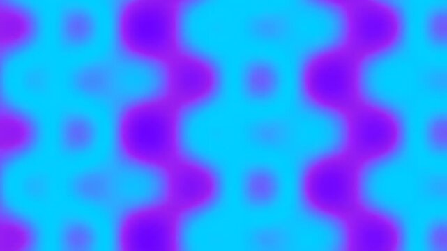 Abstract Liquid Wavy Gradient Background