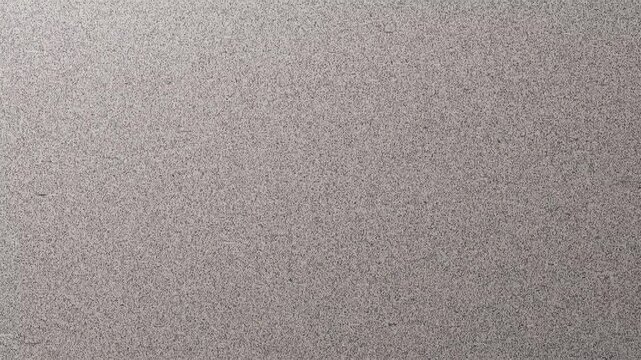 Abstract seamless looping animation with beige noise and overlapping diagonal moving grey patterns. Perfect for video overlays, fashion, advertising, media campaigns and video background designs