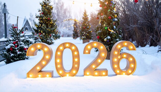 new year