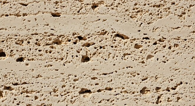 Close up of dry cracked earth.