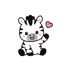 Zebra © Japa Mantra