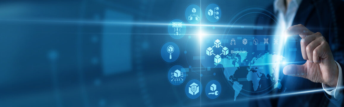 Crypto developer secures digital ledgers with Blockchain architecture, implementing immutable smart contracts to enable transparent, decentralized transactions across the financial network.