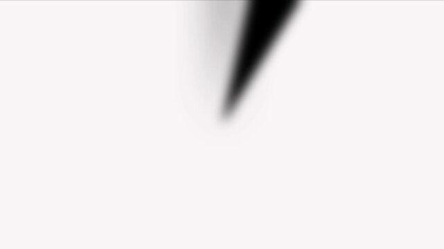 Radial Transition  radial circle wipe transition with clock style motion graphic animation
