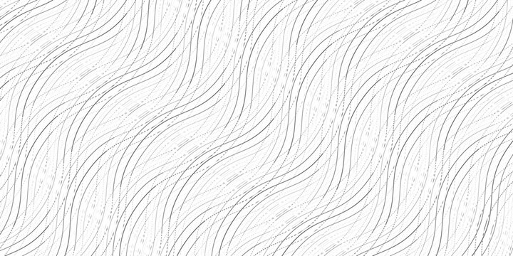 Premium background design featuring a white line pattern (texture) in luxurious pastel colors. Vector illustration.