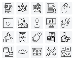 Fototapeta premium Authentic Influencer Marketing – Organic Engagement, Vlogger Partnerships, And Transparency Through Disclosure For Modern Branding