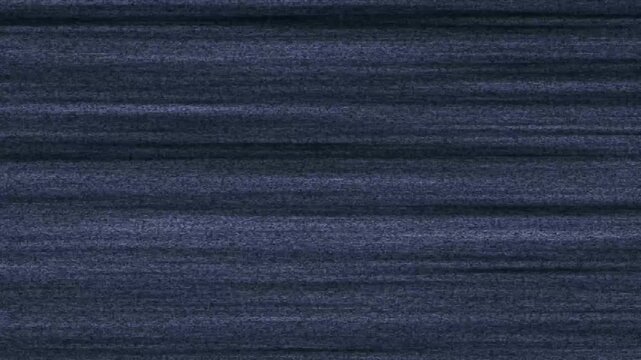 Abstract dark blue background with horizontal brush strokes texture. Minimalist navy blue slate pattern backdrop with subtle noise effect and elegant abstract linear design wallpaper.