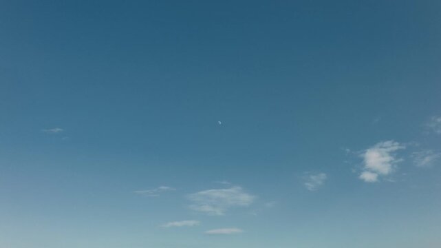 Blue Sky