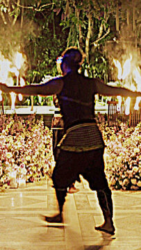 Vertical Vhs Effect 06