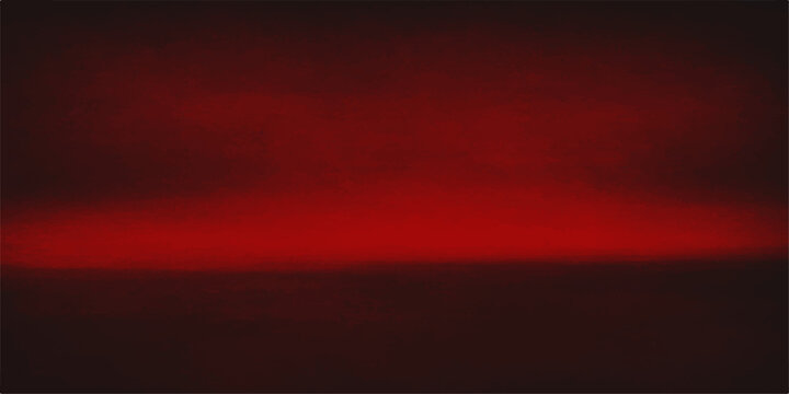 abstract red background with subtle gradient