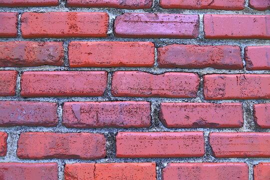 Brick Wall