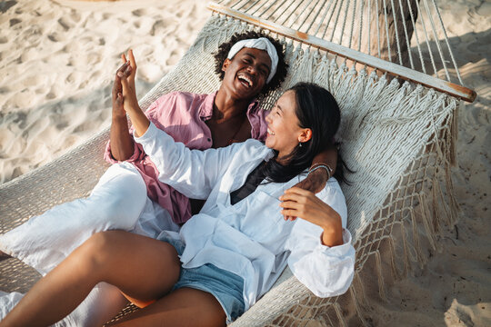 Couple enjoying travel, creating unforgettable memories through their passion for travel photography