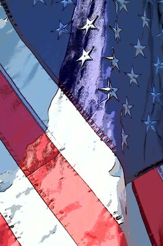 American Flag