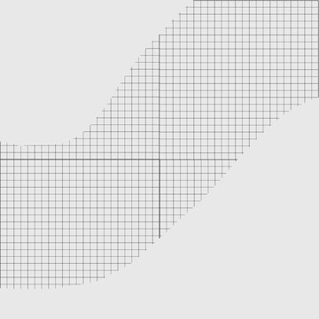 graph, grid, paper, square, white, sheet, illustration, texture, line, blank, empty, education, technical, design, pattern, mathematic, notebook, page, measure, measurement, note, blue, colours, squar