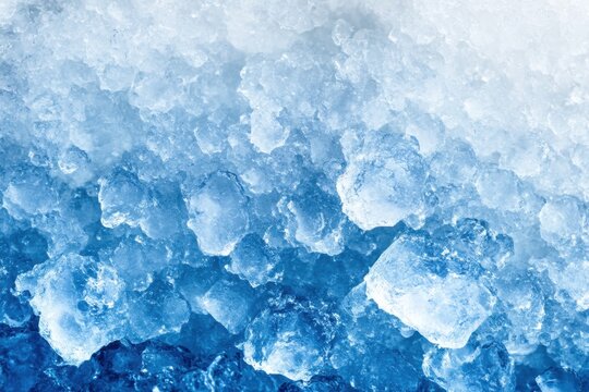 Salt Crystals Texture Side Lit Macro Shot on 100mm Macro 46376ff1
