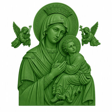 Perpetual help 