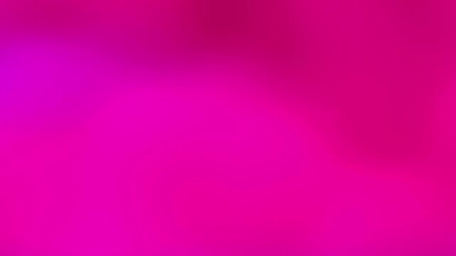 Abstract dark background with flowing liquid gold particles in motion