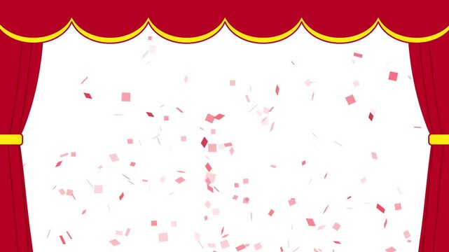 光, 紙吹雪, 集中線, 効果線, クリスマス, 年賀状, 正月, ハロウィン, 漫画, パーティー, 受賞, 雪, デザイン, 金, コピースペース, 年賀, イベント, 冬, cg, 女性, 干支, 人物, 新年, 和, 星, 空, light, confetti, speed lines, action lines, christmas, new year's card, new year,