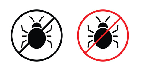 No insect sign © Haider
