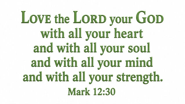 Gospel, teaching