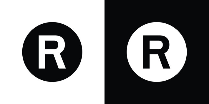 Registered trademark Icon