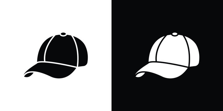 Cap icon