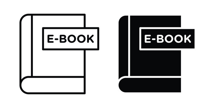 Ebook icon
