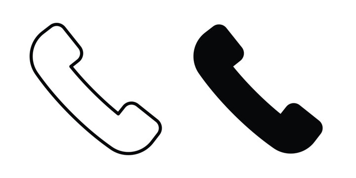 Phone call icon