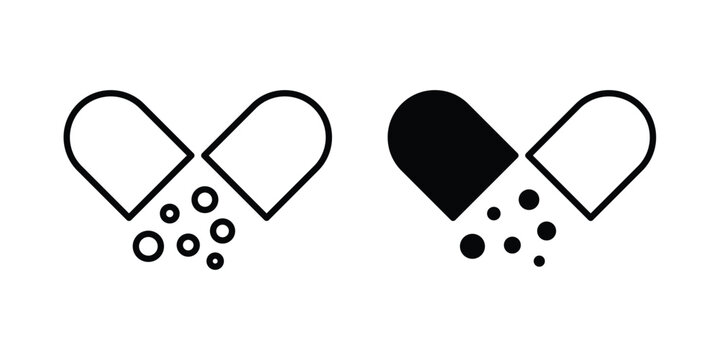 Open Capsule icon