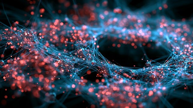 Swarm intelligence network powered by collaborative AI agents, synchronized decision making, neural data exchange,