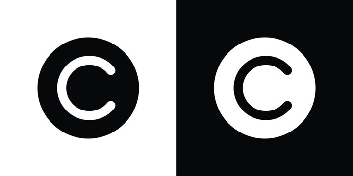 Copyright icon