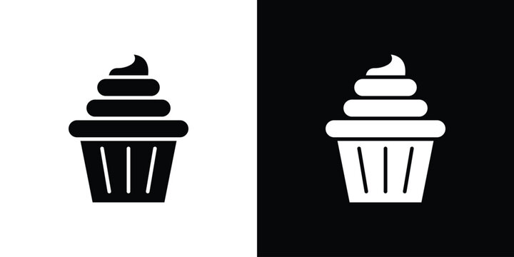 Cupcake icon