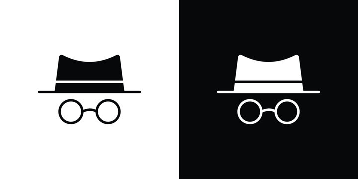 Incognito icon