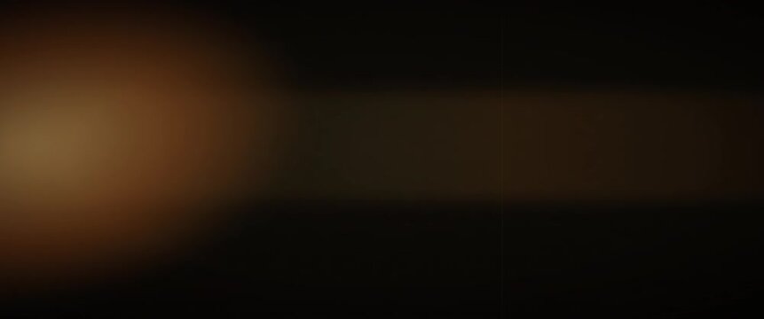 Old Film Damage Effect with Continuous Real 8 mm Analog Noise, Rustic Dirt, and Light Leak